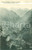 Cartolina originale da collezione 1930 ca VAL POSCHIAVO Gruppo BERNINA visto da TREVIGNO Cartolina FP NV 1