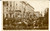 Cartolina originale da collezione 1921 MILANO Sagra della Vittoria  Corteo in corso Vittoria per Milite Ignoto 1