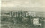 Cartolina originale da collezione 1923 GENOVA Panorama di RIGHI Cartolina postale ANIMATA FP VG 1