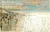 Cartolina originale da collezione 1900 ca NAPOLI Panorama di Via CARACCIOLO Cartolina ILLUSTRATA FP VG 1