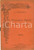 Oggetto da collezione cartaceo 1910 ca Amilcare PONCHIELLI I Promessi Sposi Melodramma Edizione FLOREAL LIBERTY 1