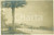 Cartolina originale da collezione 1904 NAPOLI Veduta della Litoranea Cartolina postale SCIUTTO FP VG 1