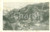 Cartolina originale da collezione 1926 GRESSONEYLATRINITE  AO Panorama del paese Cartolina FP VG 1