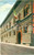 Cartolina originale da collezione 1930 BOLOGNA Scorcio di Palazzo BEVILACQUA Cartolina ILLUSTRATA FP VG 1