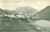Cartolina originale da collezione 1930 ca AURONZO DI CADORE BL Veduta della Borgata REANE Cartolina FP NV 1
