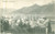 Cartolina originale da collezione 1908 MENAGGIO CO Panorama con il Lago di COMO Cartolina FP VG 1