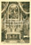 Cartolina originale da collezione 1953 TORRE SAN GIORGIO CN Altare maggiore Chiesa parrocchiale Cartolina FG VG 1
