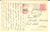 Cartolina originale da collezione 1918 MILANO Cartolina al giovane Achille MARAZZA da Maria CROCE FP 1