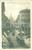 Cartolina originale da collezione 1930 ca MILANO Tram in Corso Vittorio Emanuele Cartolina FP VG 1
