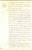 Documento originale, autentico 1809 NAPOLI Crediti UniversitÃ  di CERCHIARA e duca di MONTELEONE INCOMPLETO 1