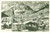 Cartolina originale da collezione 1935 ca BORMIO SO Panorama invernale con la chiesa Cartolina FP NV 1