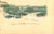 Cartolina originale da collezione 1898 MILANO Panorama con castello Sforzesco Cartolina FP VG 1