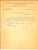 Documento originale, autentico 1928 MONZA SocietÃ  Nazionale Olii Minerali  AGIP  Lettera commerciale 1