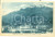Cartolina originale da collezione 1943 LUSERNA SAN GIOVANNI TO Panorama con Monte VANDALINO Cartolina FP NV 1