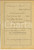 Documento originale, autentico 1929 BERNAREGGIO / VELATE Cessione quota immobili Maria PENATI ai fratelli 1