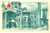Cartolina originale da collezione 1930 ca TRENTO Cattedrale vista da tergo Palazzo Pretorio Cartolina FP NV 1