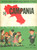 Libro, pubblicazione d epoca 1963 PICCOLA ENCICLOPEDIA Regioni d Italia CAMPANIA Volumetto ILLUSTRATO 1
