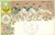 Cartolina originale da collezione 1903 12° CAVALLEGGERI SALUZZO Circolo Ufficiali Cartolina reggimentale FP NV 1