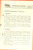 Materiale pubblicitario d’epoca 1941 MILANO Ditta MIAL Tachimetro stroboscopico STROLUX 340 Volantino tecnico 1