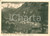 Cartolina originale da collezione 1953 GRESSONEYSAINTJEAN AO Panorama del paese nella valle Cartolina FG VG 1