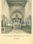 Cartolina originale da collezione 1940 CARATE BRIANZA MB La vetusta Basilica di AGLIATE Cartolina FG NV 1