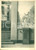 Cartolina originale da collezione 1938 PALUZZA Sacrario di TIMAU  Tomba di Maria PLOZNER Cartolina FG NV 1