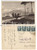 Cartolina originale da collezione 1944 STORIA POSTALE RSI NAPOLI Via Litoranea Cartolina striscia cent. 15 turrita 1