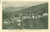 Cartolina originale da collezione 1928 ANGROGNA TO Veduta di SAN LORENZO con frazione SERRE Cartolina FP VG 1