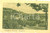 Cartolina originale da collezione 1948 PRATIGLIONE TO Panorama del paese Cartolina postale FP VG 1