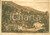 Cartolina originale da collezione 1950 ca CARENNO LC Panorama di Colle di SOGNO Cartolina FG NV 1