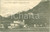 Cartolina originale da collezione 1915 VERRES AO Panorama con castello Monumento Nazionale Cartolina FP VG 1