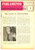 Giornale, rivista storica 1956 PARLAMENTO E PAESE On. Giuseppe ALPINO sul bilancio Anno III nÂ° 5 1