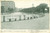 Cartolina originale da collezione 1904 LIVORNO Passeggiata lungo mare Cartolina postale FP VG 1