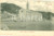 Cartolina originale da collezione 1903 VARAZZE SV La Chiesa votiva di SANTA CATERINA Cartolina FP VG 1