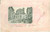 Cartolina originale da collezione 1903 ANCONA Chiesa di San Domenico Cartolina postale FP VG 1