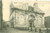 Cartolina originale da collezione 1912 RIMINI Facciata del Tempio Malatestiano Cartolina postale FP VG 1