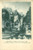 Cartolina originale da collezione 1935 ca GROSCAVALLO TO Santuario di FORNO ALPI GRAIE Cartolina FP VG 1