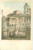 Cartolina originale da collezione 1900 ca SANREMO IM A cavallo alla Porta di SAN GIUSEPPE Cartolina FP NV 1