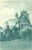 Cartolina originale da collezione 1937 CHATEU DE SAINT PIERRE AO Veduta del Casetello Cartolina FP VG 1