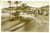 Cartolina originale da collezione 1949 LIBIA Beduino e cammello tra le dune Cartolina postale FP VG 1