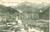 Cartolina originale da collezione 1919 PONTE DI LEGNO BS Panorama del paese in Valle CAMONICA Cartolina FP VG 1