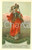 Cartolina originale da collezione 1918 PROPAGANDA WW1 Conquistare Vittoria conservare Pace Cartolina FP NV 1