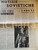 Giornale, rivista storica 1948 NOTIZIE SOVIETICHE I sogni dei bambini sovietici Bollettino anno III n° 43 1