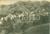 Cartolina originale da collezione 1940 ca NEIRONE GE Panorama di ROCCATAGLIATA Cartolina FG NV 1