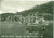 Cartolina originale da collezione 1955 ARGENTERA CN bambina con anatre al Lago della MADDALENA Cartolina FG VG 1