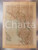 Mappa, planimetria storica 1950 ca ALBANIA Carta geografica 60x75 cm Ed. Antonio VALLARDI MILANO 1