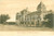 Cartolina originale da collezione 1911 LA PLATA ARGENTINA Casa de Gobierno Ricordo Esposizione TORINO Cartolina 1