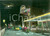 Cartolina originale da collezione 1968 BELLARIA IGEA MARINA RN Traffico all Hotel PICCADILLY Cartolina FG VG 1
