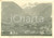 Cartolina originale da collezione 1942 BORMIO SO Le ville con sfondo BAGNI e strada allo STELVIO Cartolina FG VG 1