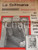 Giornale, rivista storica 1962 LA SETTIMANA PARLAMENTARE Nuova presidente Antonio SEGNI Anno IV nÂ° 17 1